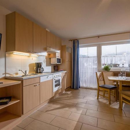 Schmezlhof Lejlighed Zell am Ziller Eksteriør billede