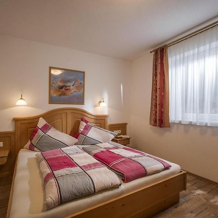 Schmezlhof Lejlighed Zell am Ziller Eksteriør billede