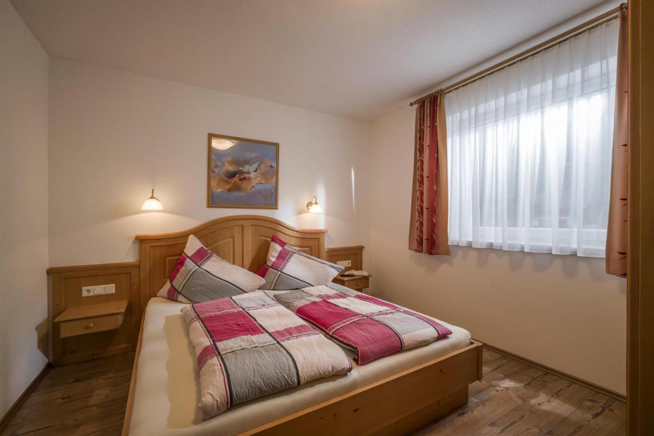 Schmezlhof Lejlighed Zell am Ziller Eksteriør billede